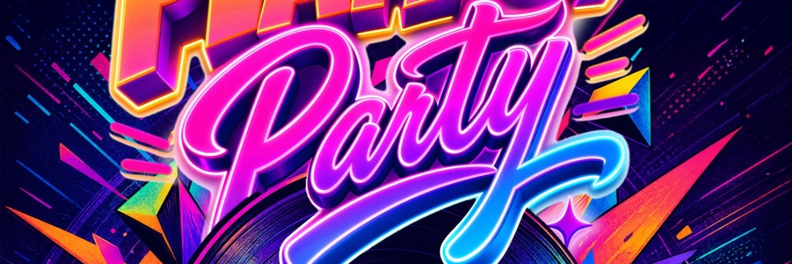 Playlist Party Vol. 2