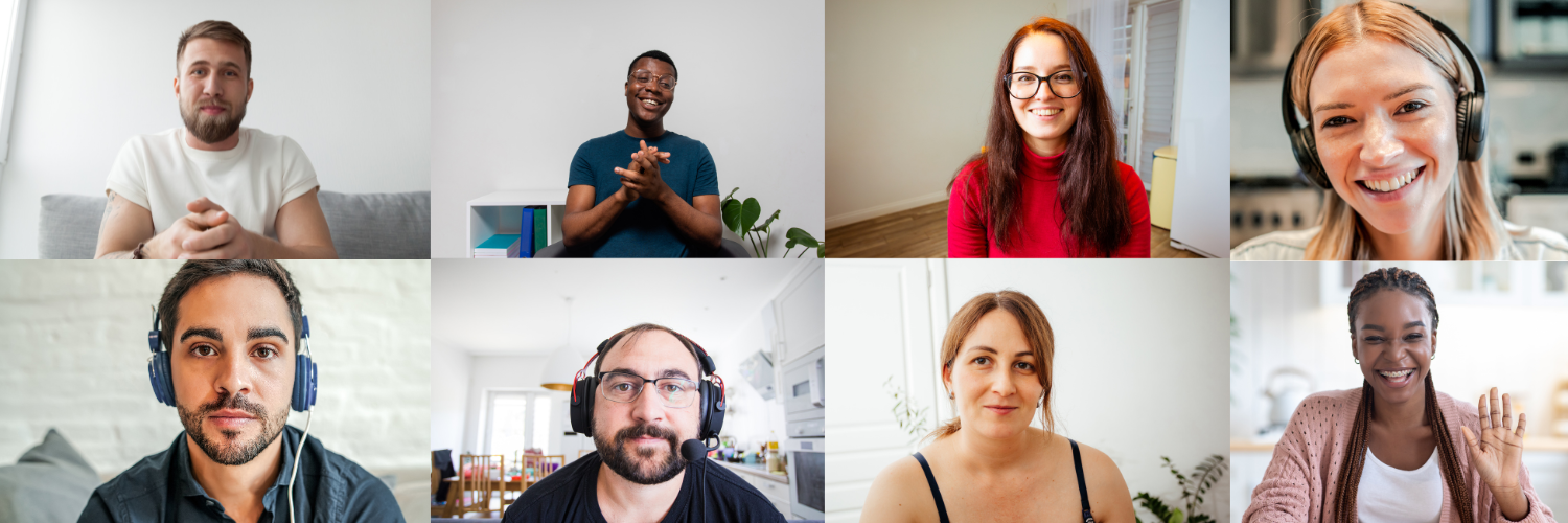 Autistic Adults Social Online Meetup