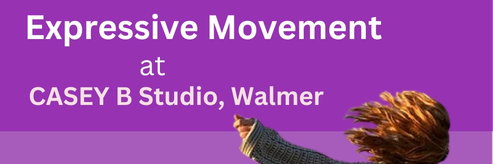 Expressive Movement Thursdays