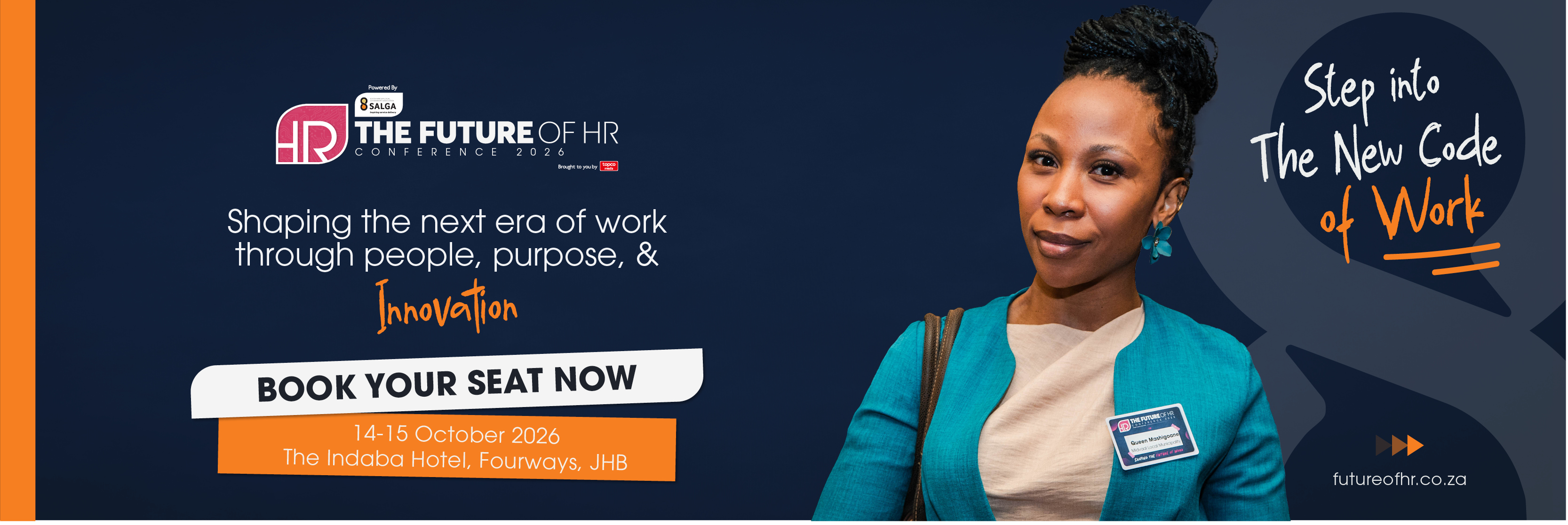 Future of HR Conference 2026