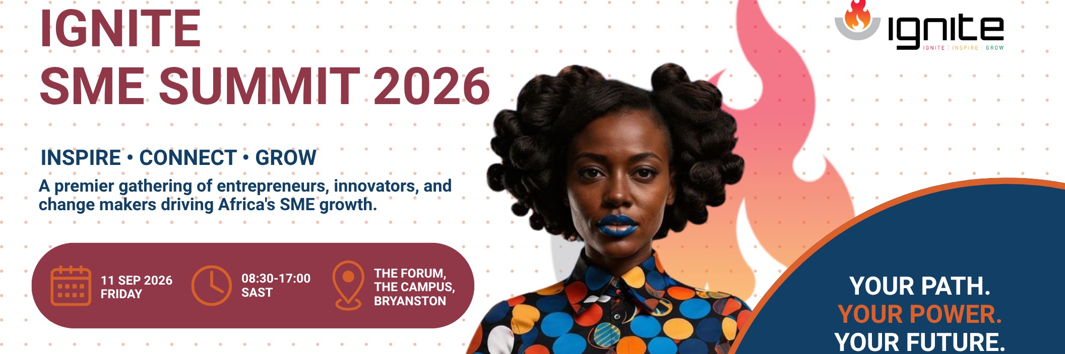 Ignite Summit 2026