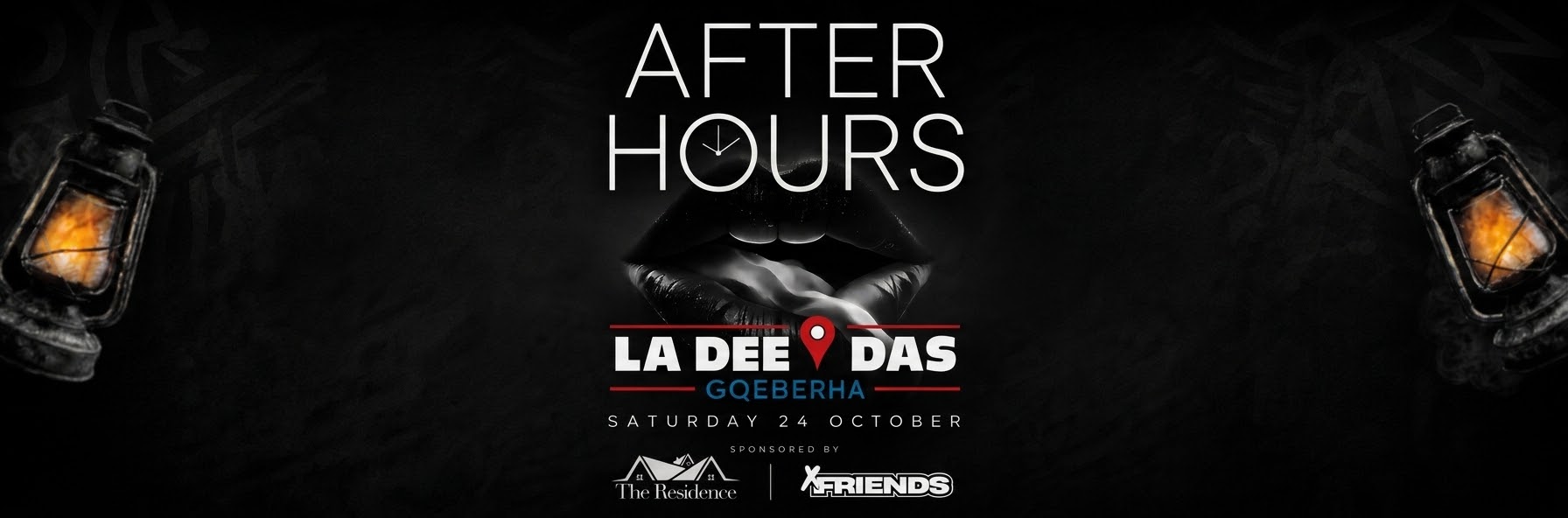 After Hours