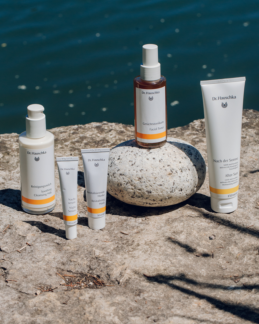 Get Your Skin Summer Ready
