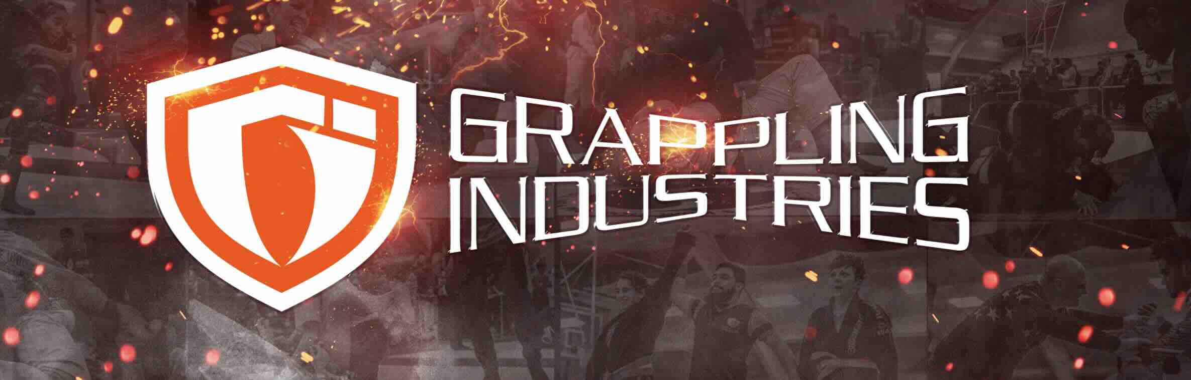Grappling Industries September 2026