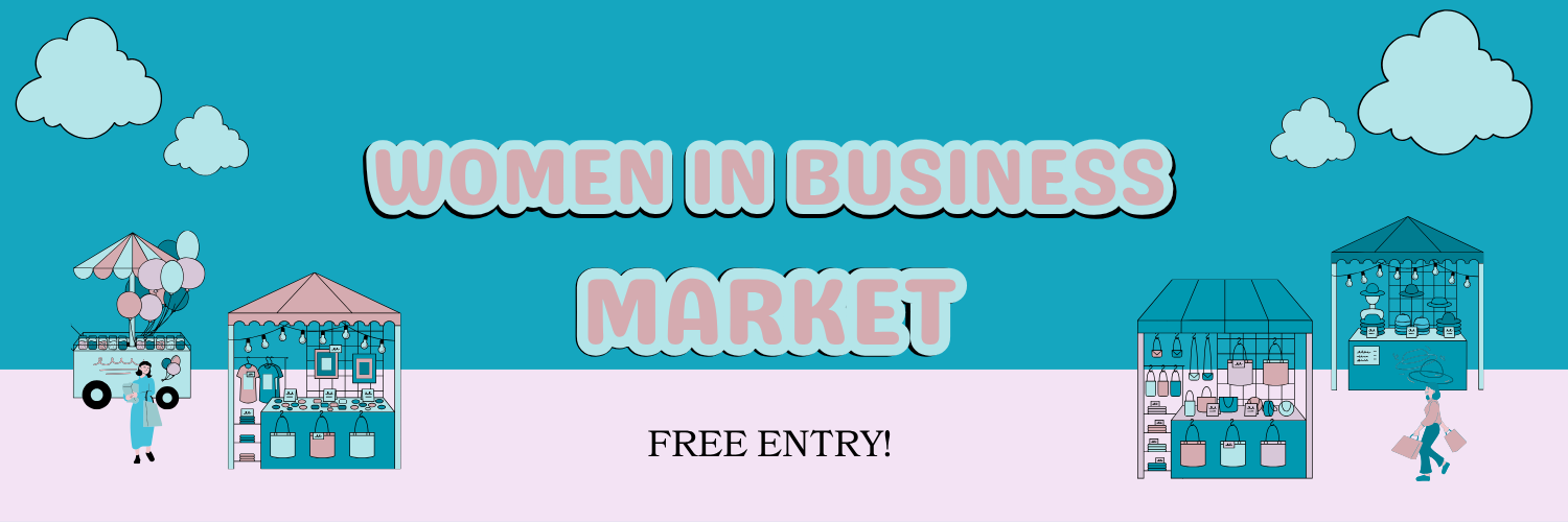 Women in Business Market