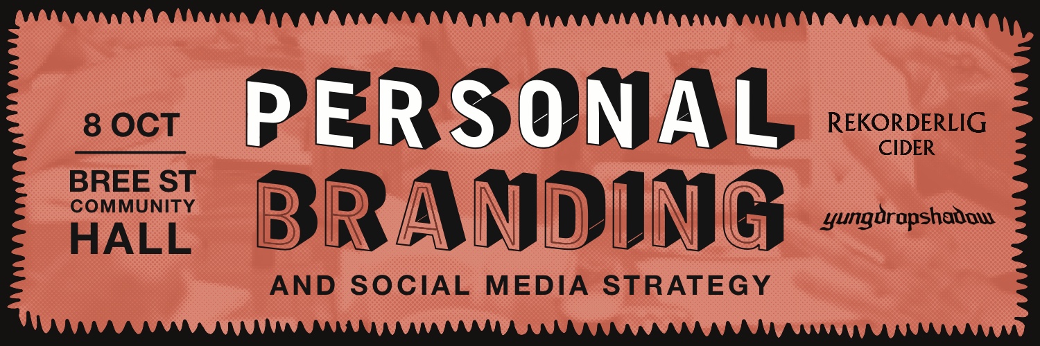 Personal Branding and Social Media Strategy