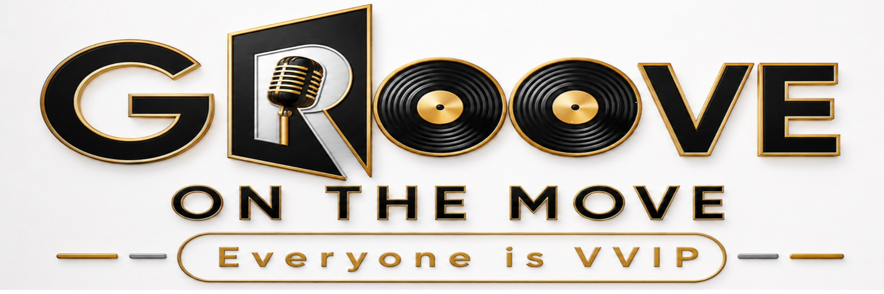 Groove On The Move