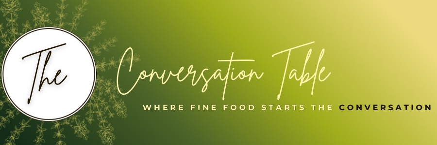 THE CONVERSTATION TABLE