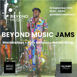 BEYOND MUSIC JAMS