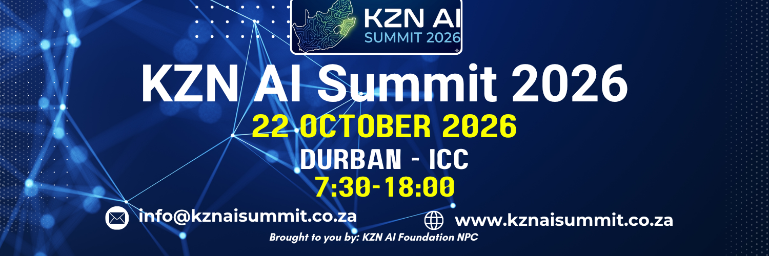 KZN Artificial Intelligence Summit 2026