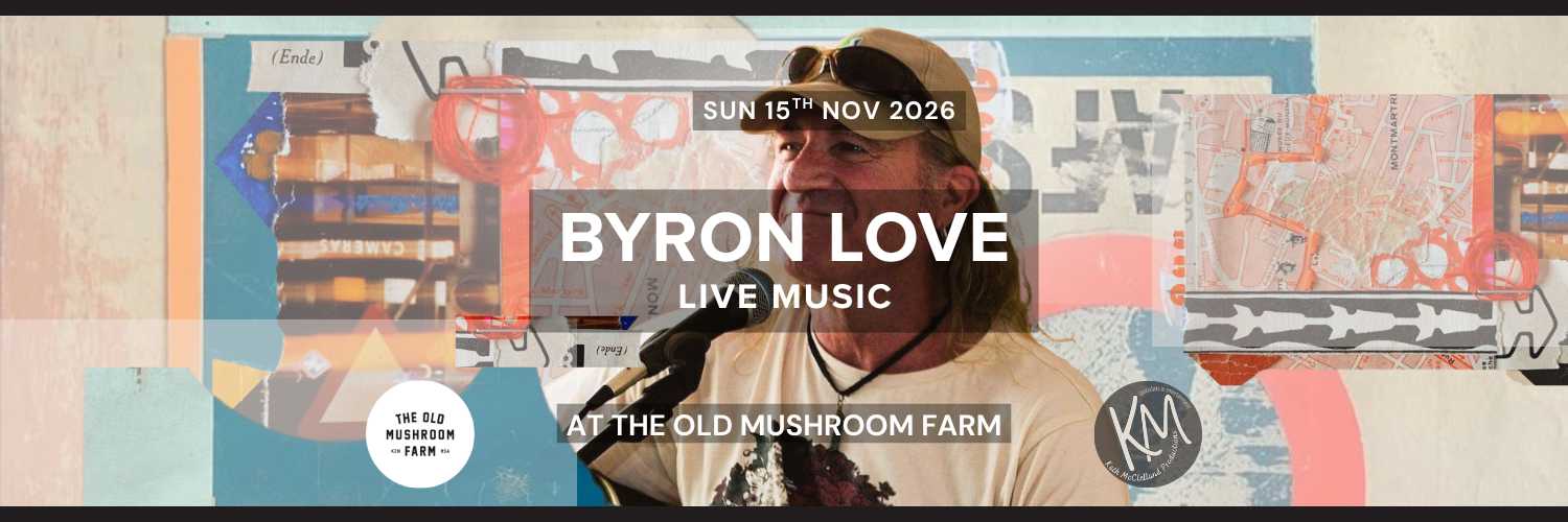 Byron Love