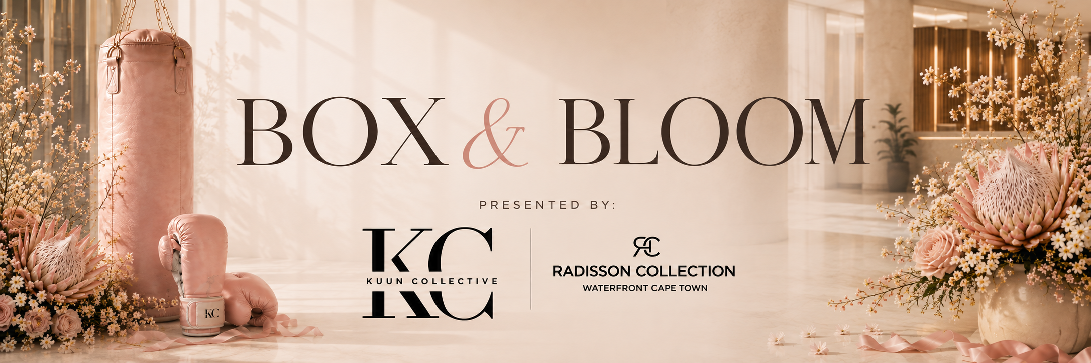 Box & Bloom