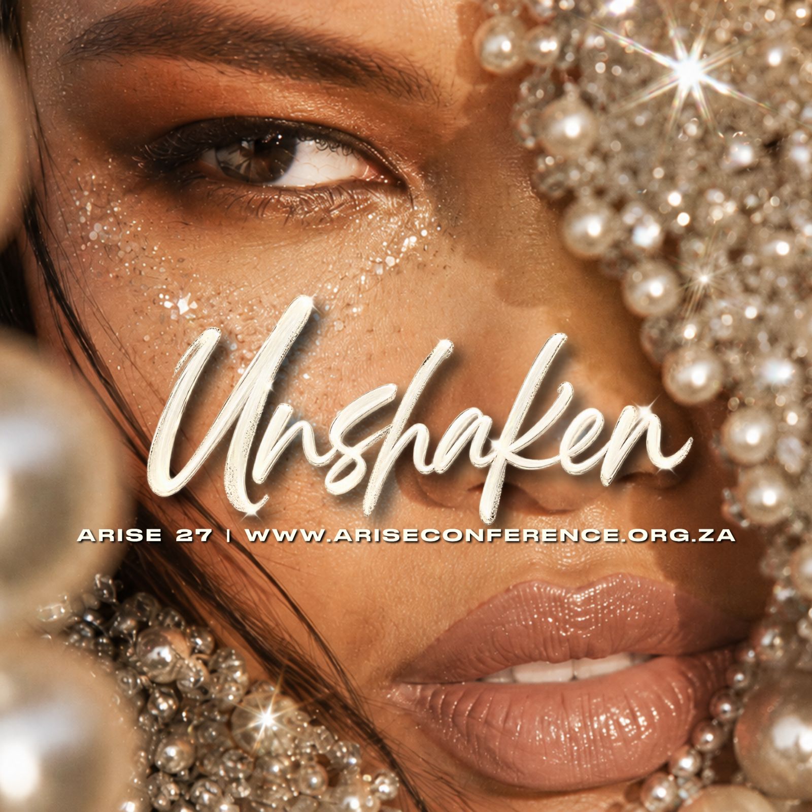 Arise Women's Conference | Unshaken 2027