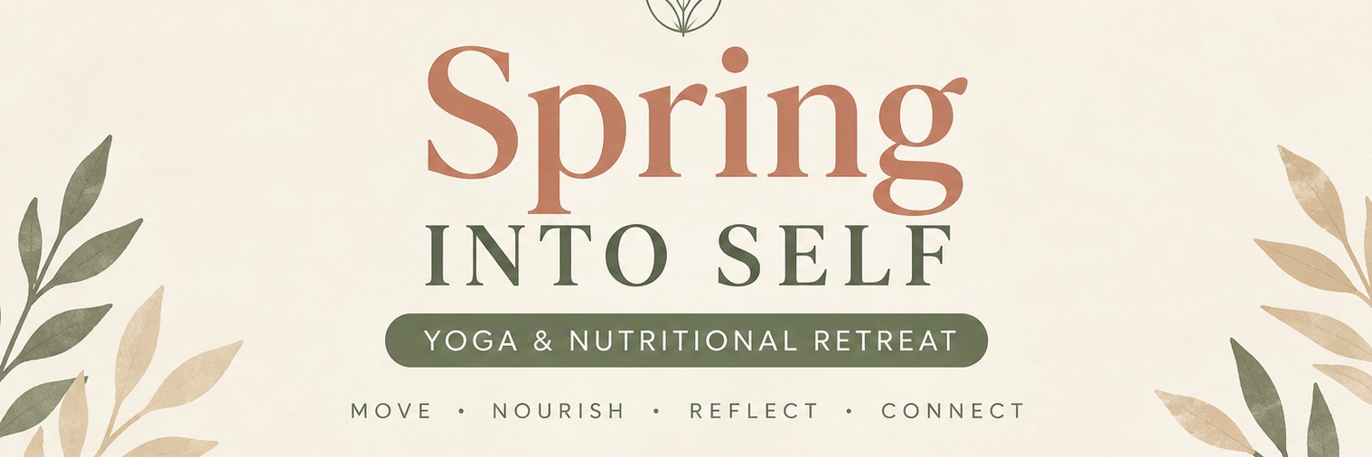 Spring into Self