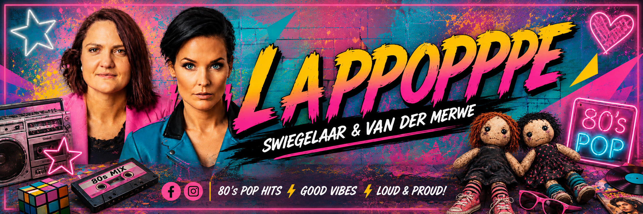 Lappoppe