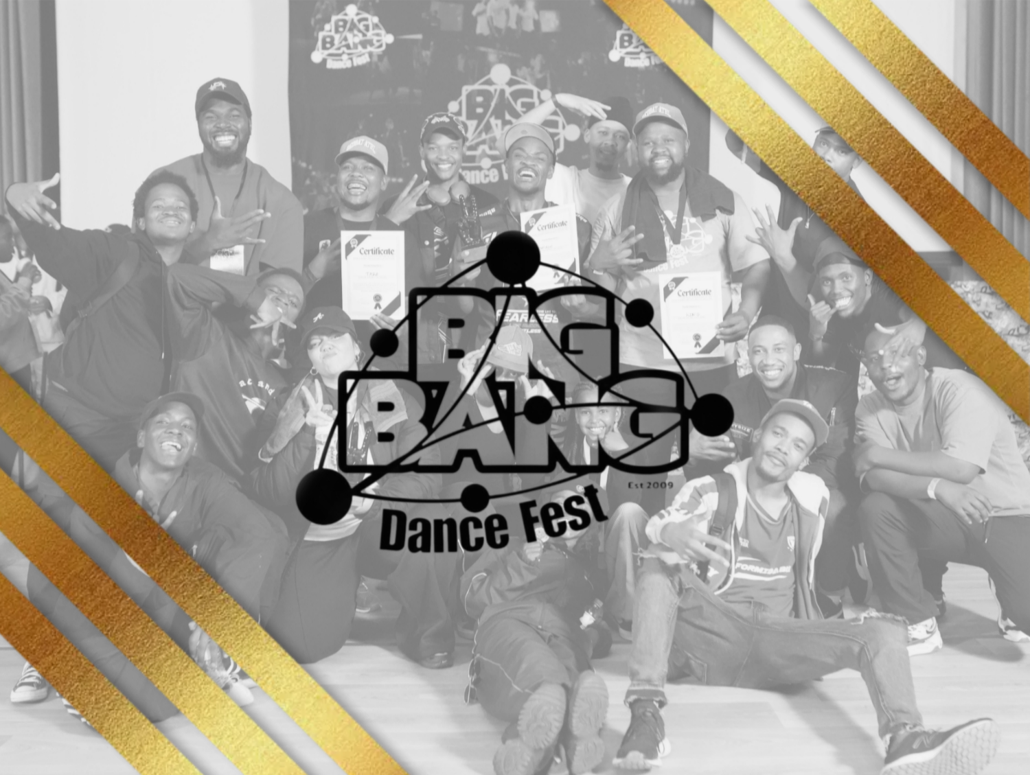 BIG BANG DANCE FESTIVAL