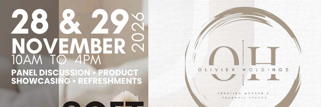 Olivier Holdings - Soft Launch Event