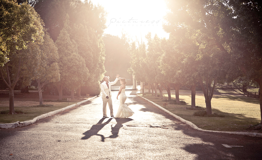 Morgenhof Wedding Open Day