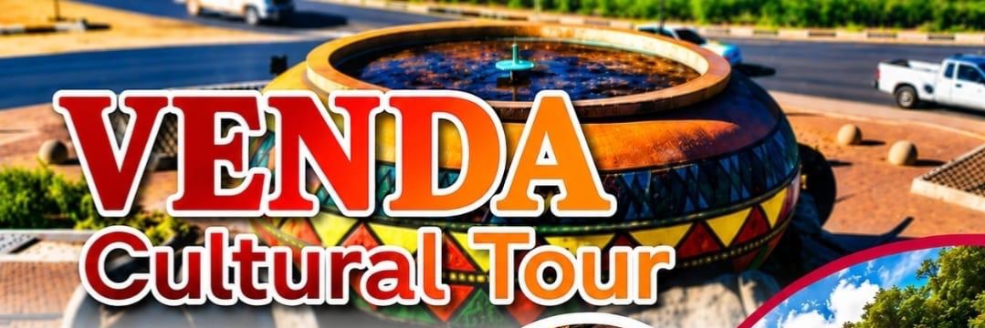 Venda Cultural Tour