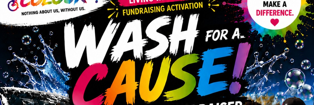 Car Was Fundraiser/Activation