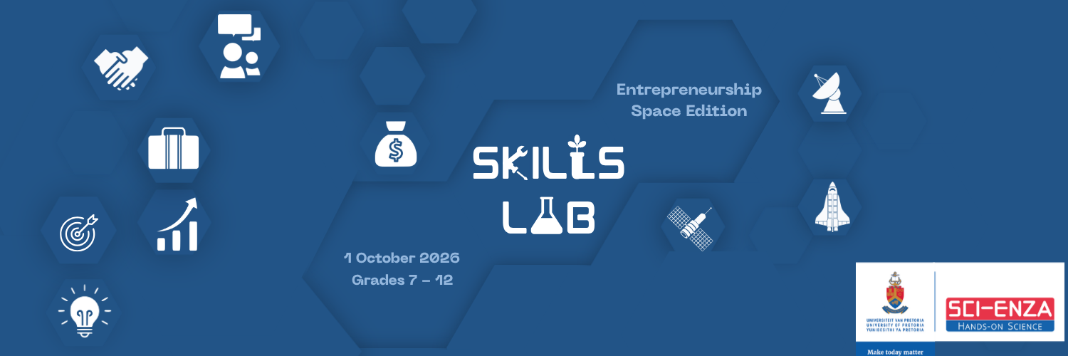 Sci-Enza Skills Lab