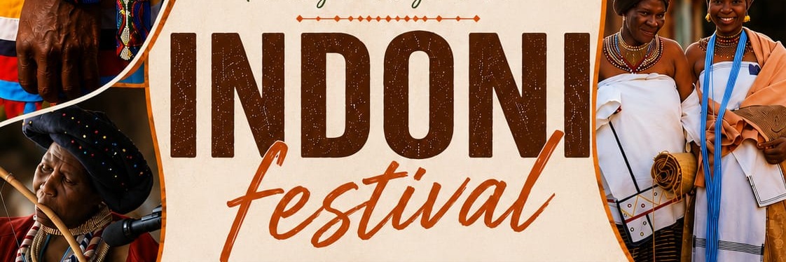 INDONI FESTIVAL