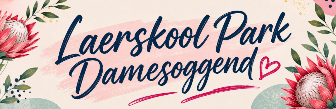 Laerskool Park Damesoggend 2026