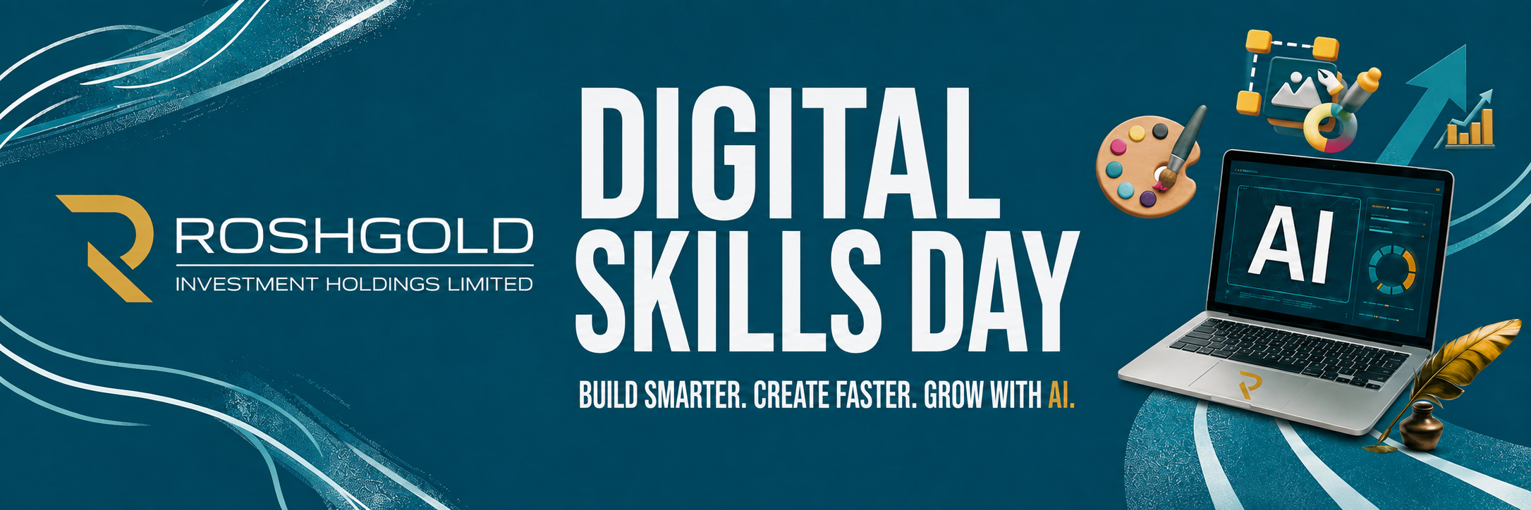 DIGITAL SKILLS DAY