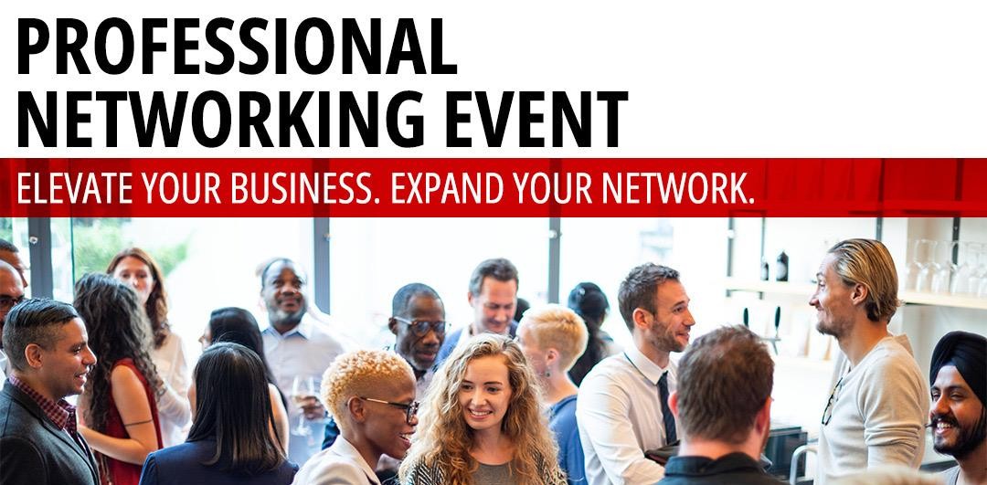 More Business starts with More Connections