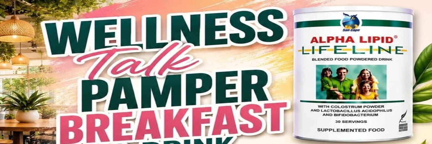 Wellness and Pamper