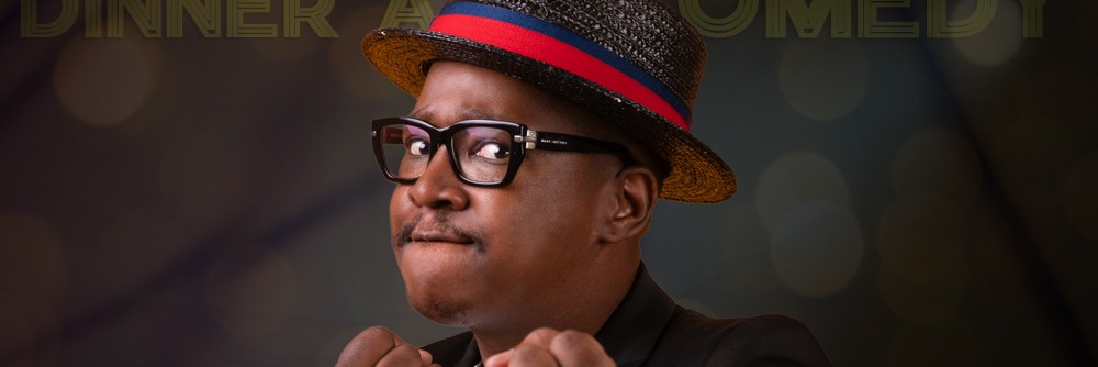 Dinner & Comedy with Ndumiso Lindi at Kings Kraal, Bryanston, JHB 09 September 2026
