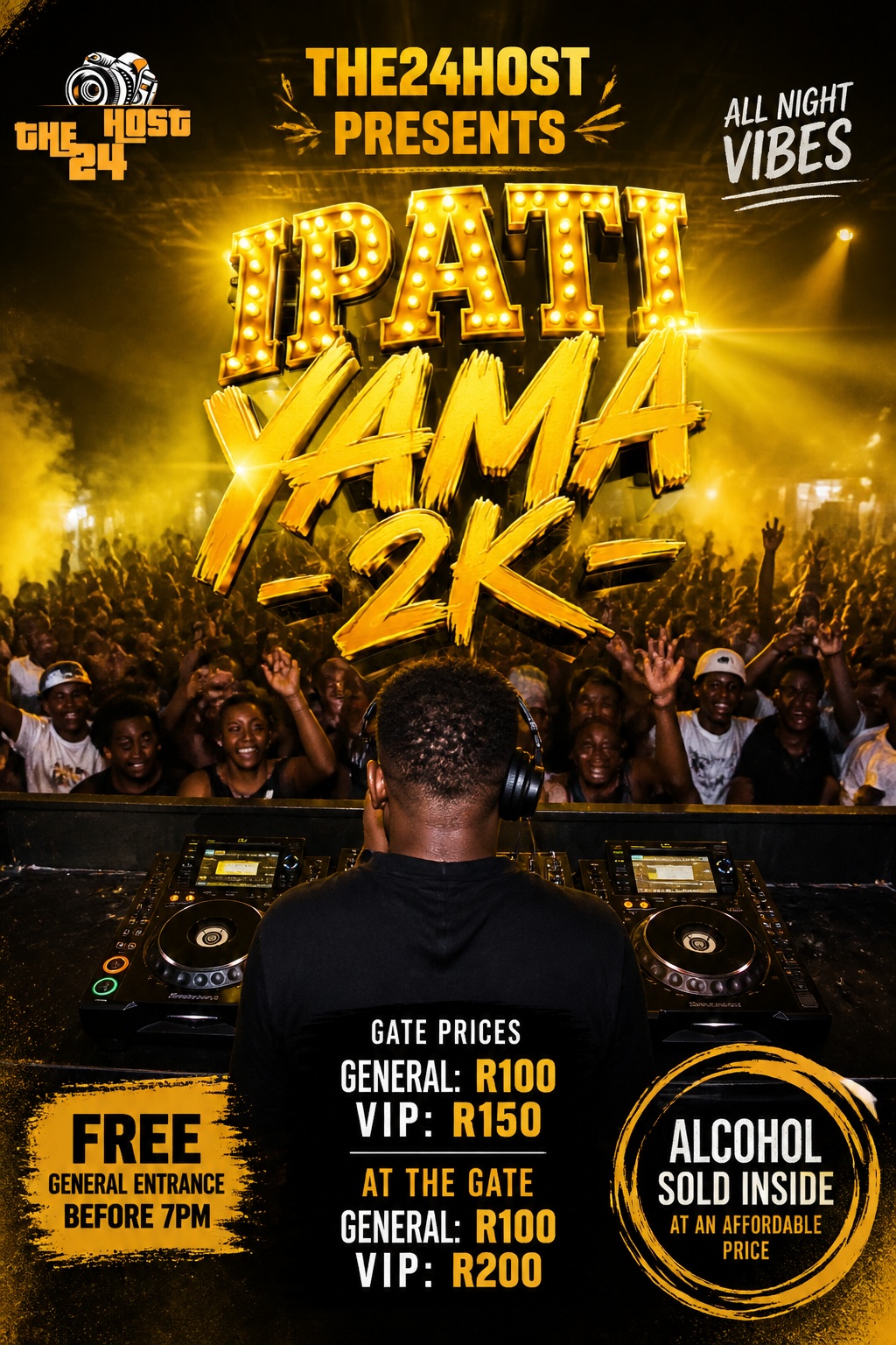 IPATI YAMA 2K