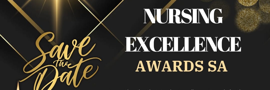 1st Annual Nursing Excellence Awards SA