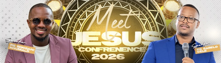 MEET JESUS CONFERENCE