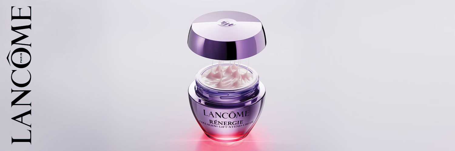EDGARS BEAUTY X LANCOME RENERGIE MASTERCLASS (SANDTON)