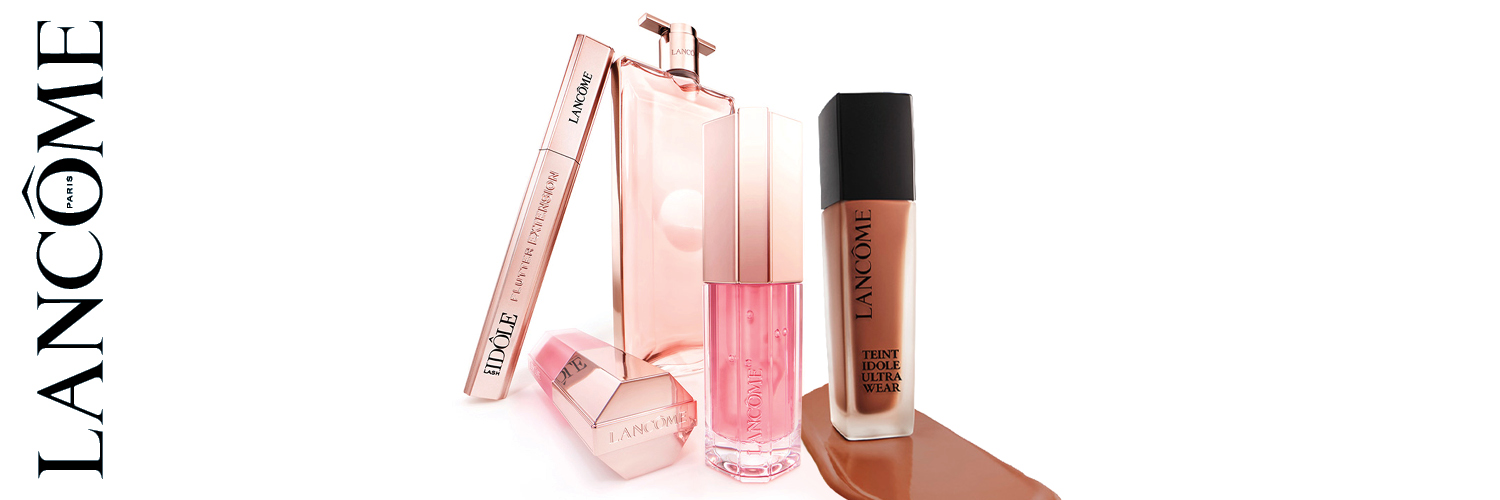 EDGARS BEAUTY X LANCOME MAKEUP MASTERCLASS (SANDTON)