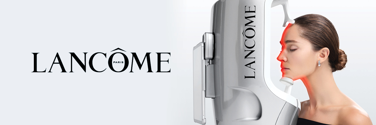 EDGARS BEAUTY X LANCOME SKIN SCIENCE MASTERCLASS (SANDTON)