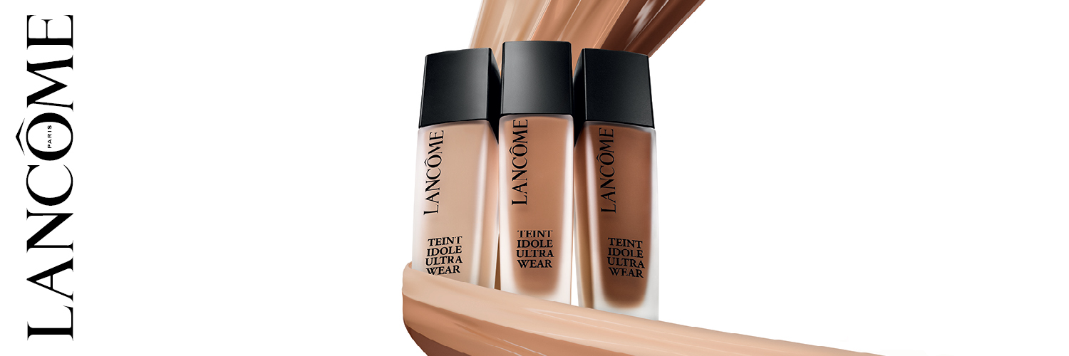 EDGARS BEAUTY X LANCOME COMPLEXION MASTERCLASS (SANDTON)