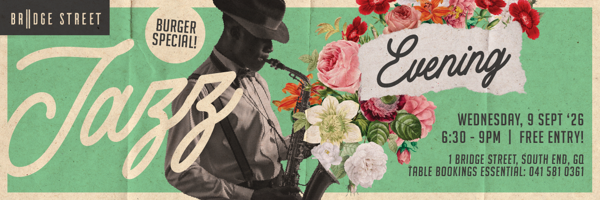 Jazz Evening | 9 September