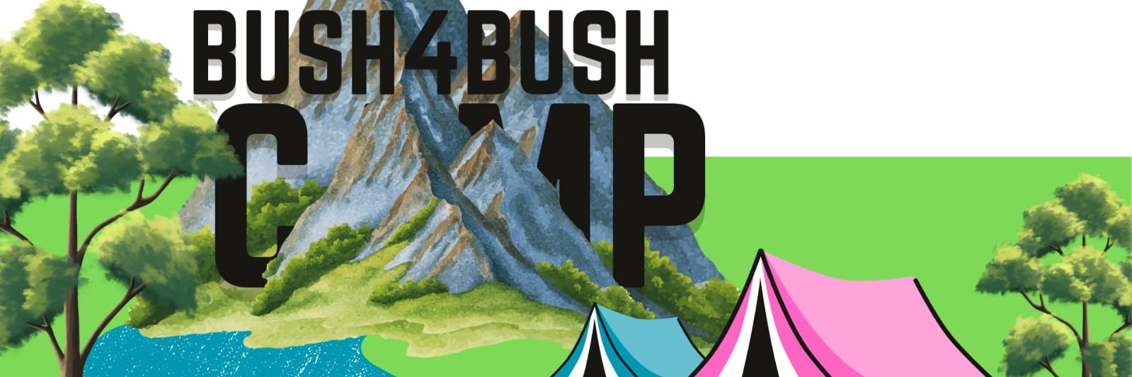 Bush4Bush Camp