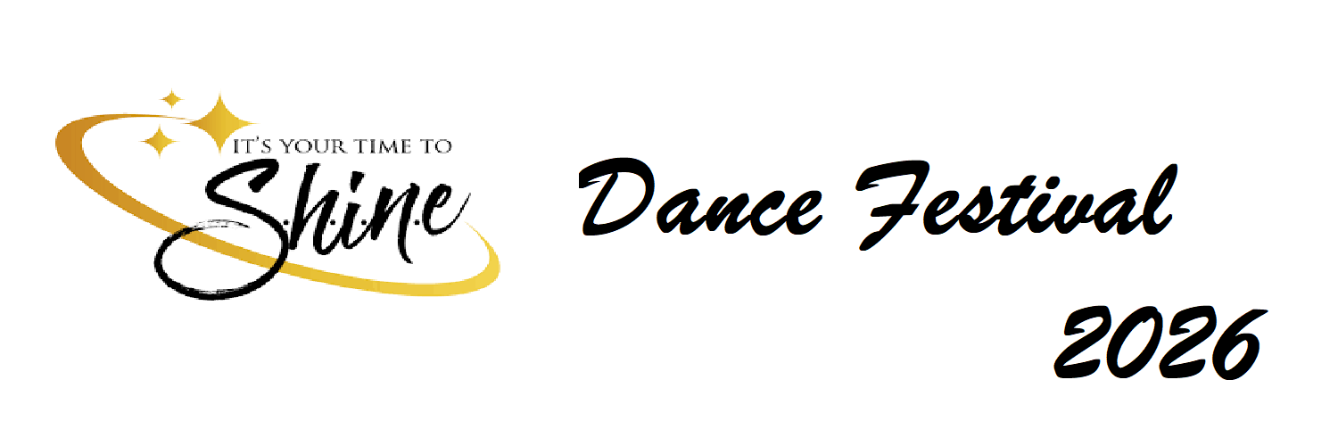 Time to Shine Dance Festival 2026
