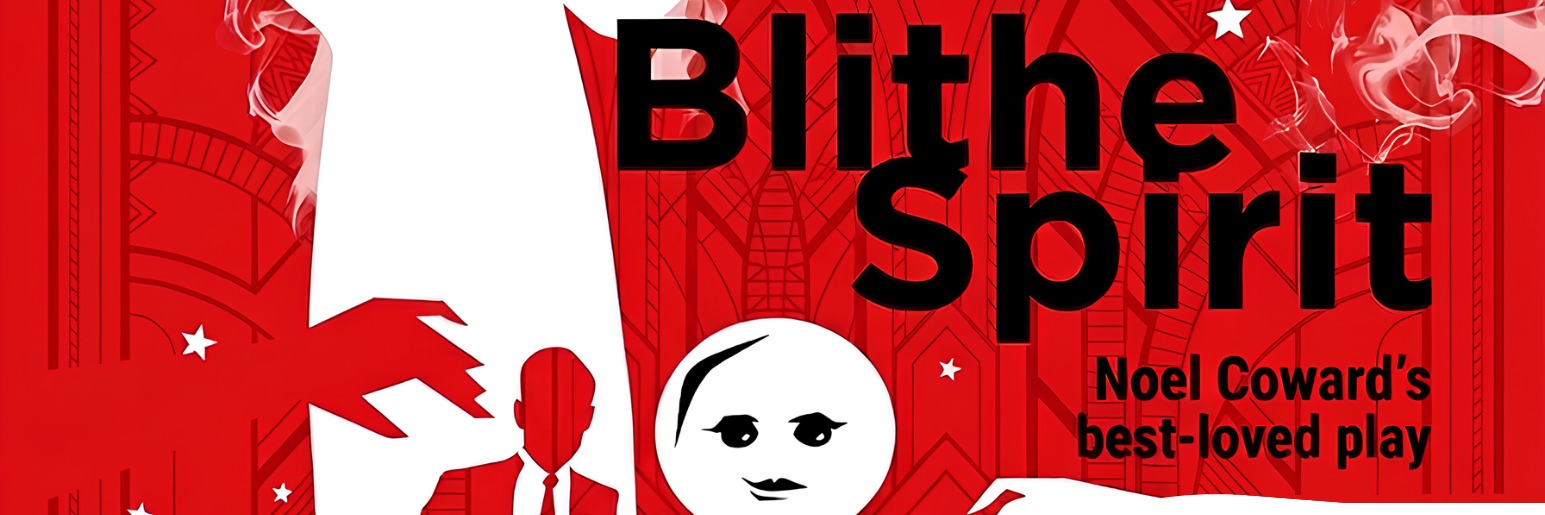 Blithe Spirit