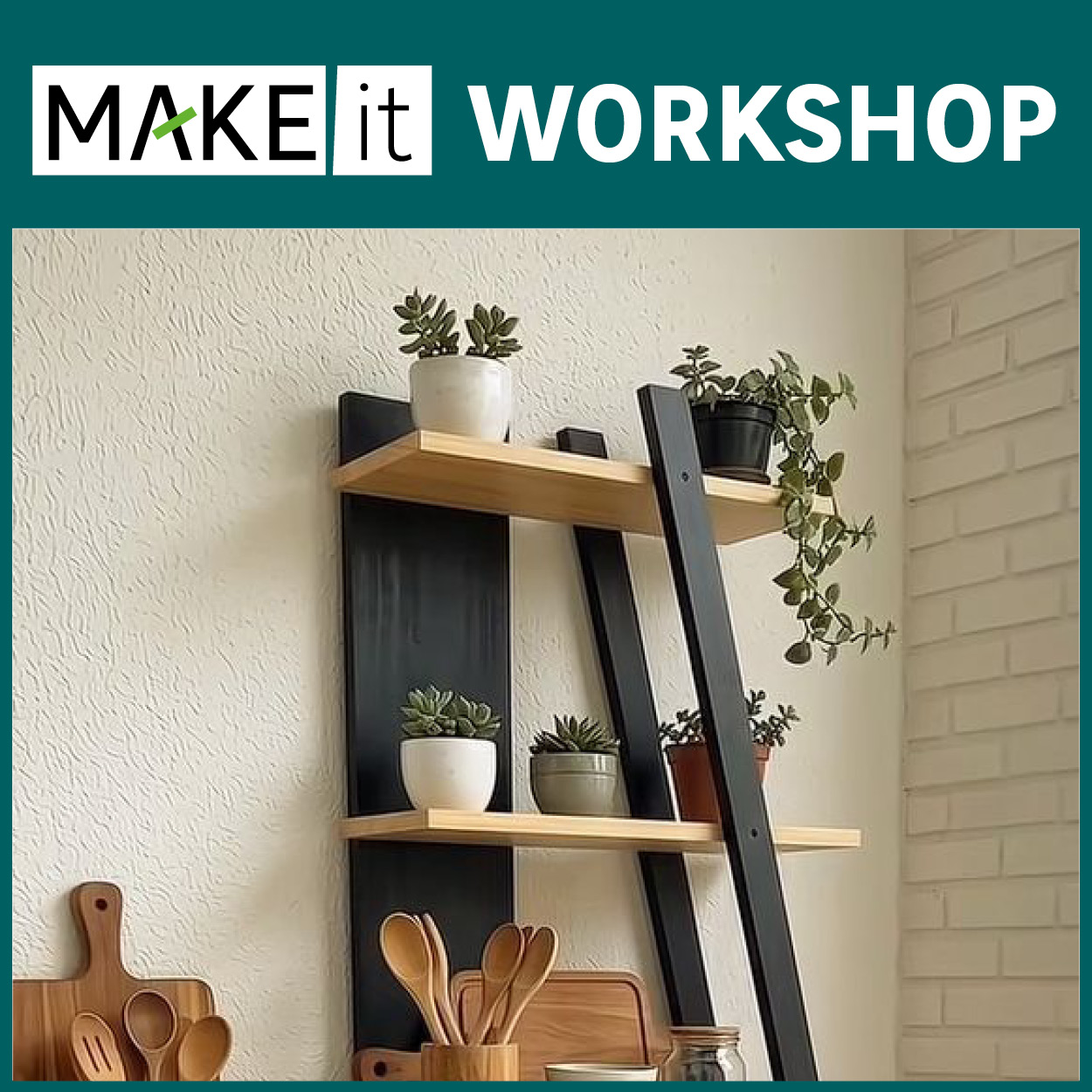 How to make Shelf Cabinet
