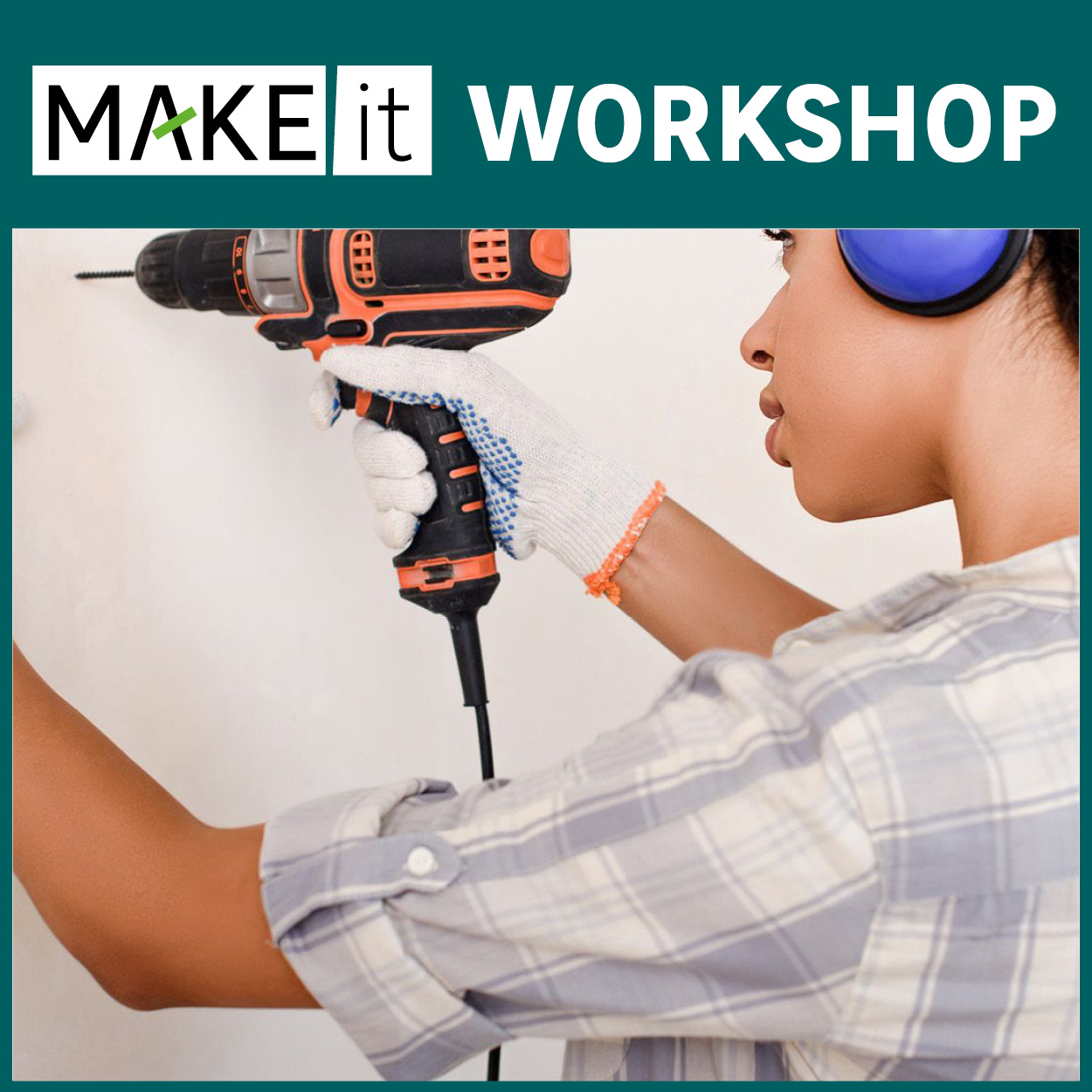 Powertools 101