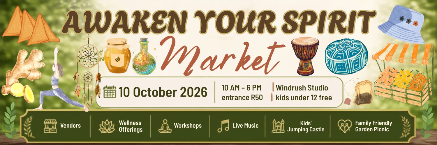 Awaken Your Spirit market
