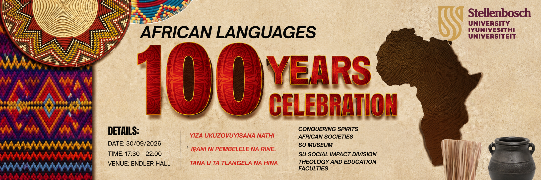 Heritage day celebration