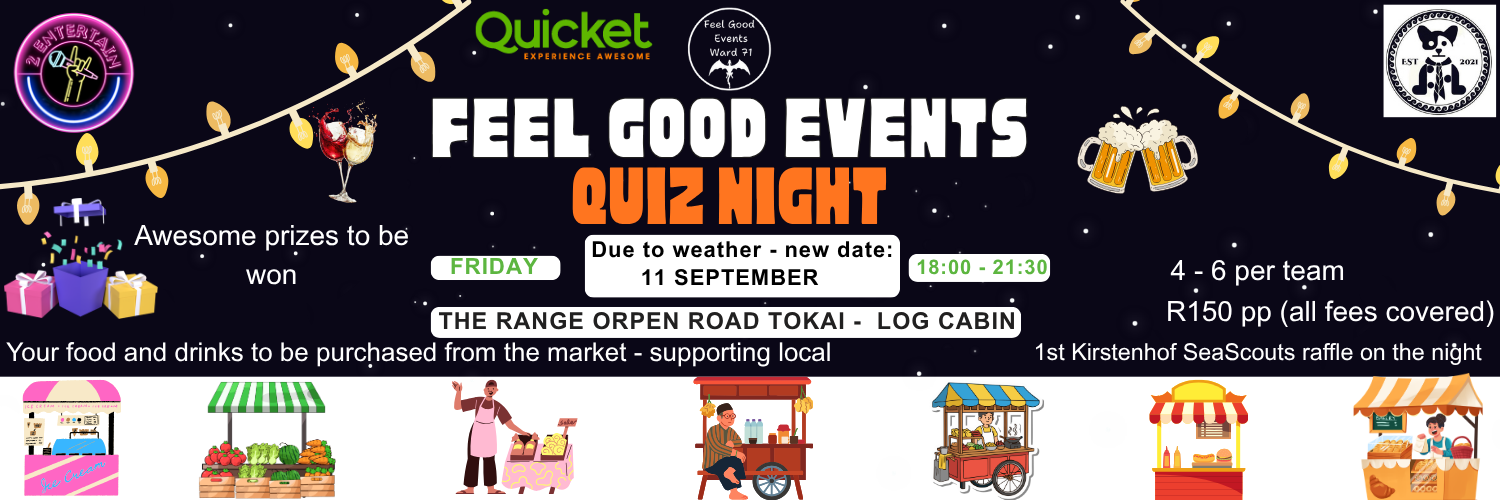 Quiz Night