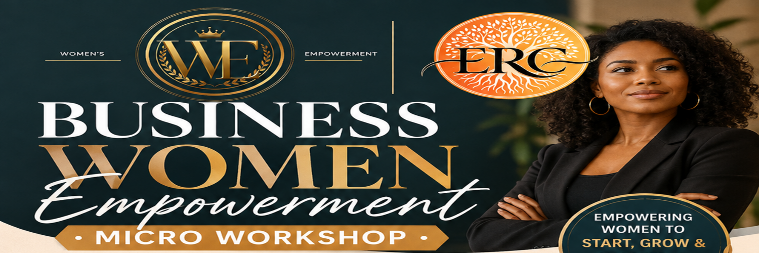 Business Women Empowerment Micro-workshop