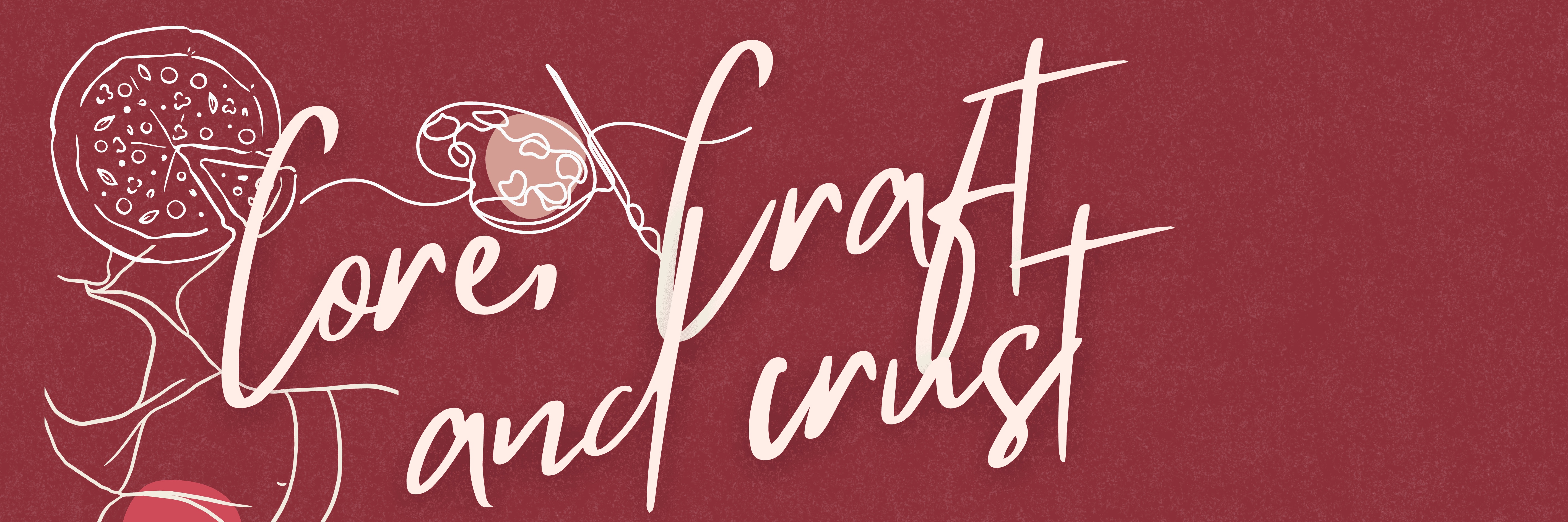 Core, Craft & Crust