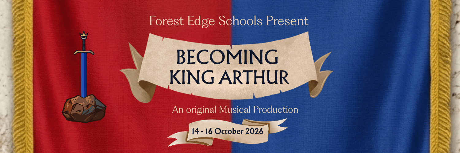 Becoming King Arthur